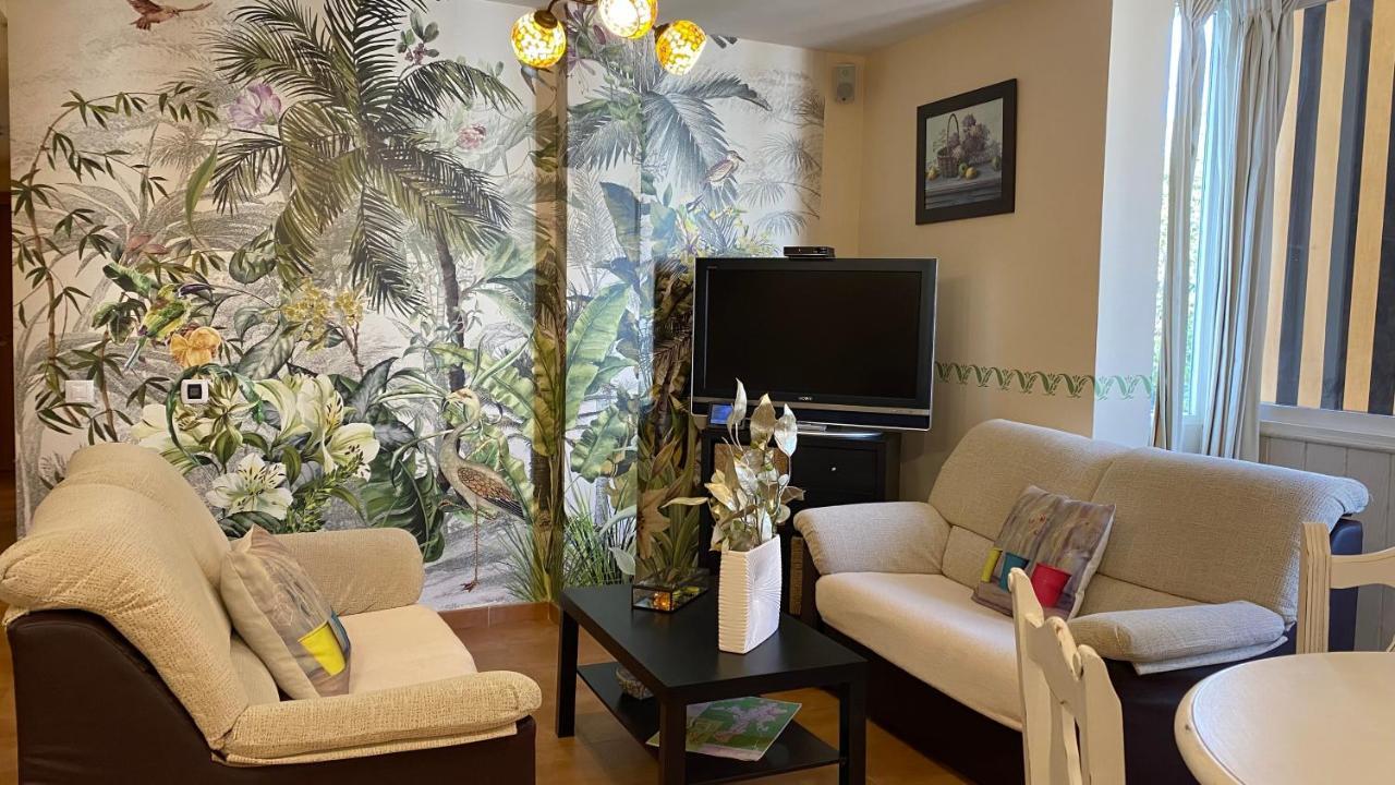 Апартаменты Atico Guadalhorce - Mirador Privado Con Barbacoa Y Solarium Эль-Чорро Экстерьер фото